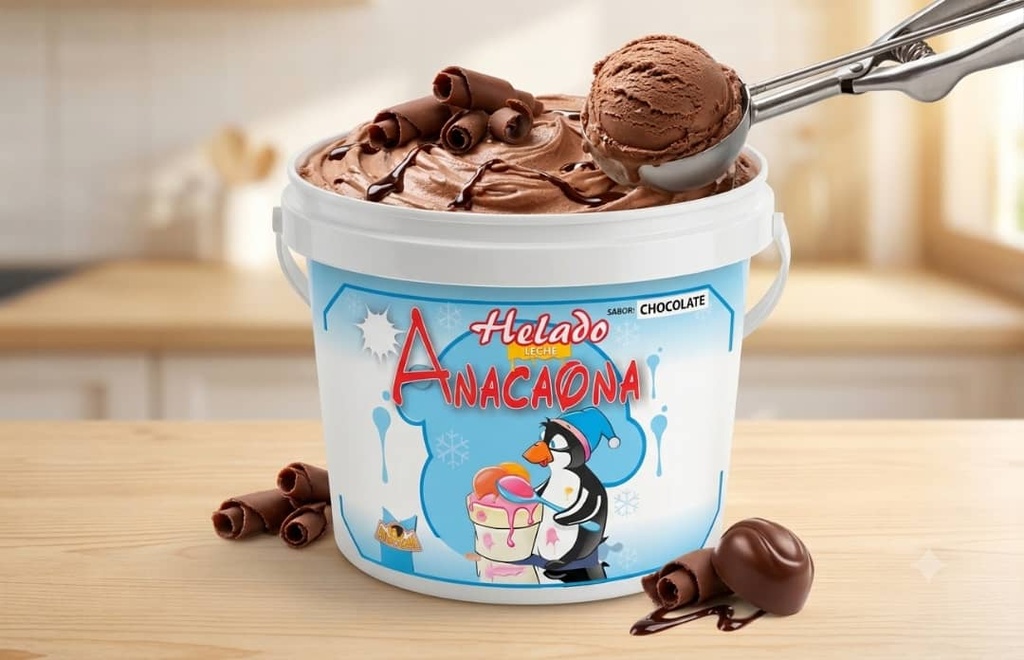 HELADO