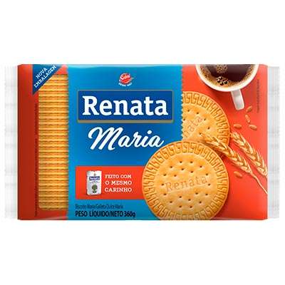 Galletas Renata María (Pqte)