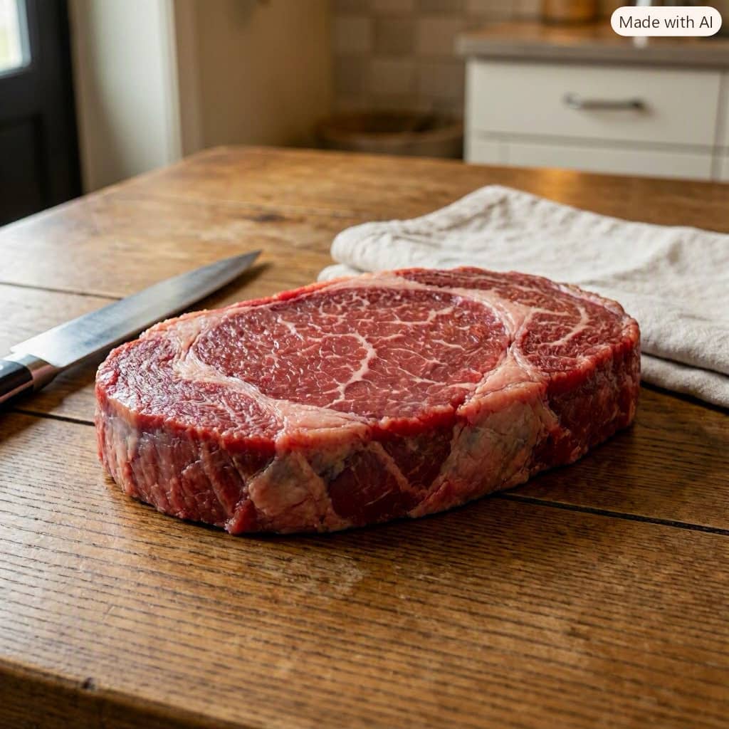 Carne de res 1ra paquete 2.9 kg a 4.9 kg